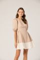 SHOSHANNA ROYCE DRESS