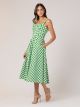 SHOSHANNA KAYDENCE DRESS