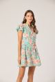 SHOSHANNA CICELLA DRESS
