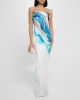 ET OCHS NESSA DRESS
