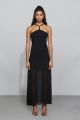 ET OCHS VETA KNIT DRESS