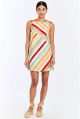 MESTIZA PAYTON MINI DRESS