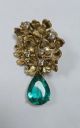 MESTIZA VERONA EARRING