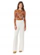 MARIE OLIVER MIA STRAIGHT PANT