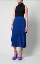FRENCH CONNECTION ARIE PLEATED SKIRT