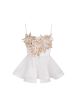 NO PISE LA GRAMA DREAMY TOP