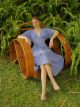 NO PISE LA GRAMA BARLOVENTO DRESS