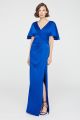 THEIA SHEA KIMONO SLV GOWN