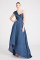 THEIA EDITH HIGH LOW GOWN