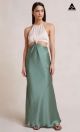 BEC+BRIDGE CARRIE MAXI DRESS