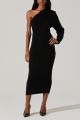 ASTR FINOLA SWEATER DRESS