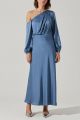 ASTR ELWOOD DRESS