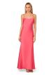 ADRIANNA PAPELL SLIP DRESS GOWN