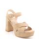 JEFFREY CAMPBELL AMMA HEEL