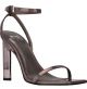 MARC FISHER METALLIC HEEL