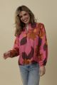 LA ROQUE BAILEY BLOUSE