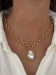 ALV BAILEY PEARL NECKLACE