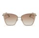 DIFF EYEWEAR BECKY SUNGLASSES