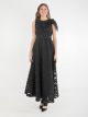 EMILY MCCARTHY BELLA MAXI DRESS