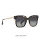 DIFF EYEWEAR BELLA POLARIZED S