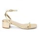 BEACH BELLE HEEL