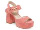 DOLCE VITA BOBBY PLATFORM SANDAL