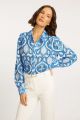 CABALLERO EMMIE LACE TOP