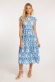 CABALLERO RAQUEL LACE DRESS