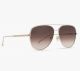 DIFF EYEWEAR CALIFORNIA SOUL SUNGLASSES