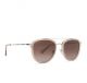 DIFF EYEWEAR CAMDEN POLARIZED SUNGLASSES