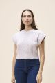 CLEOBELLA GIGI SWEATER VEST