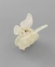 GS SMALL BUTTERFLY HAIR CLIP