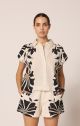 CLEOBELLA SELENE BLOUSE