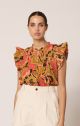 CLEOBELLA MARITZA BLOUSE