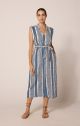 CLEOBELLA LANI MIDI DRESS