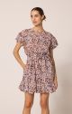 CLEOBELLA AURORA MINI DRESS