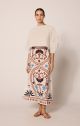 CLEOBELLA JULIET ANKLE SKIRT