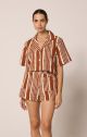 CLEOBELLA NIKO SHORT