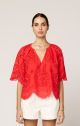 CLEOBELLA LULU BLOUSE