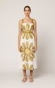 CLEOBELLA CLARA ANKLE DRESS