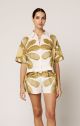 CLEOBELLA PIERRE SHORT