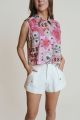 LAROQUE CYPRESS SHORTS