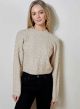 DH NEW YORK ELOISE SWEATER