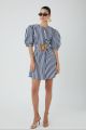 JS71 DION DRESS