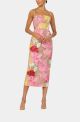 HELSI GEMMA FLORAL DRESS