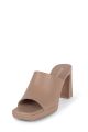 JEFFREY CAMPBELL DRESS CODE HEEL