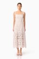 ELLIATT JASMINE MIDI DRESS