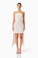 ELLIATT FLORIAN MINI DRESS
