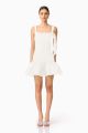 ELLIATT DANDELIONE MINI DRESS