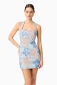 ELLIATT LEONIE MINI DRESS